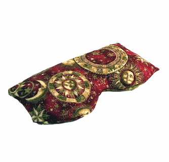 Heaven's Therapy Lavender Eye Mask