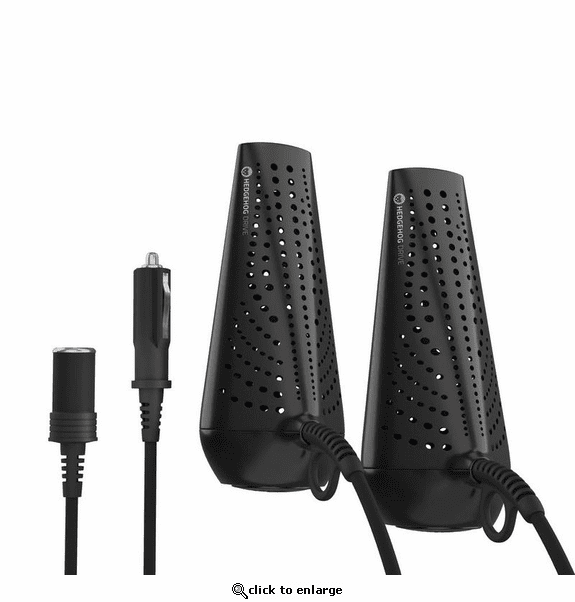 Hedgehog Dryer Drive Dryer