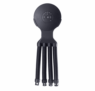 Hedgehog Dryer Octopus Black Ionic Shoe and Boot Dryer
