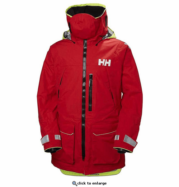 Helly Hansen Men's Aegir Ocean Jacket