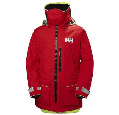 Helly Hansen Men's Aegir Ocean Jacket