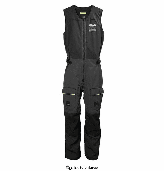 Helly Hansen Men's Aegir Race Salopette