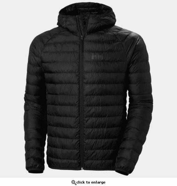 Helly Hansen Men's Banff Hooded Insulator