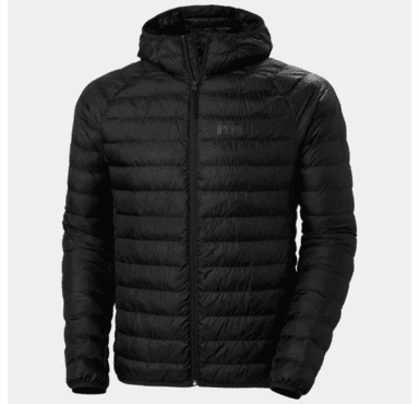 Helly Hansen Men's Banff Hooded Insulator