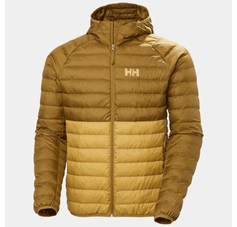 Helly Hansen Men's Banff Hooded Insulator