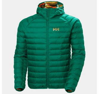 Helly Hansen Men's Banff Hooded Insulator
