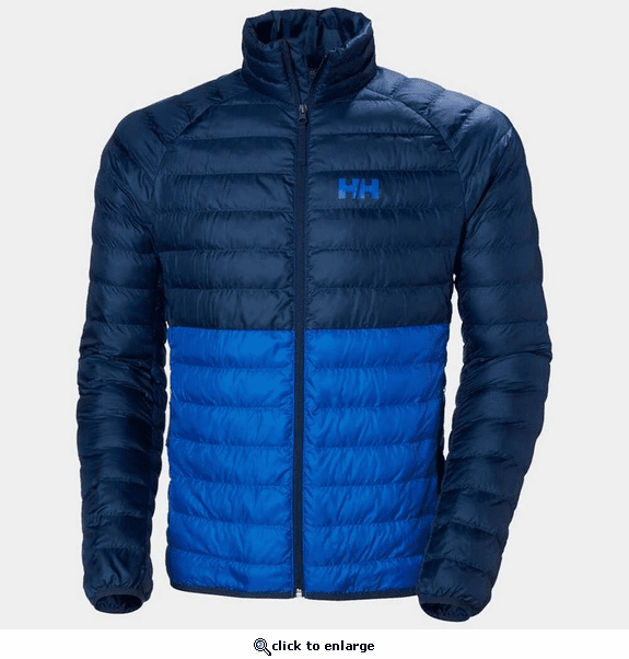 Helly Hansen Men's Banff Insulator Jacket