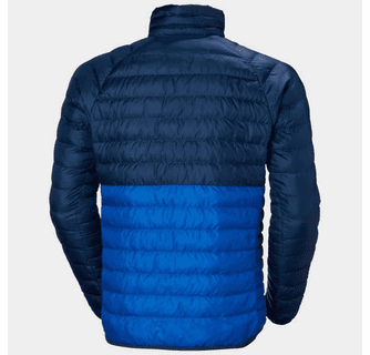 Helly Hansen Men's Banff Insulator Jacket