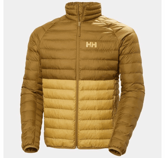 Helly Hansen Men's Banff Insulator Jacket