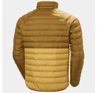 Helly Hansen Men's Banff Insulator Jacket
