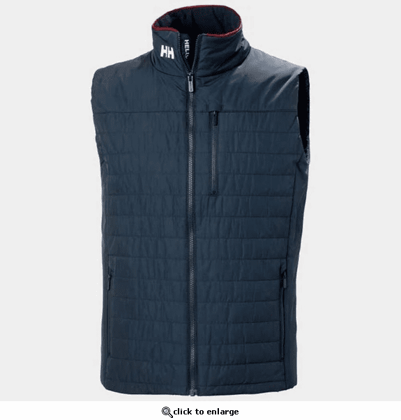 Helly Hansen Men's Crew Insulator Vest 2.0