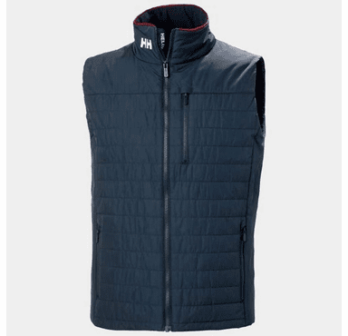 Helly Hansen Men's Crew Insulator Vest 2.0