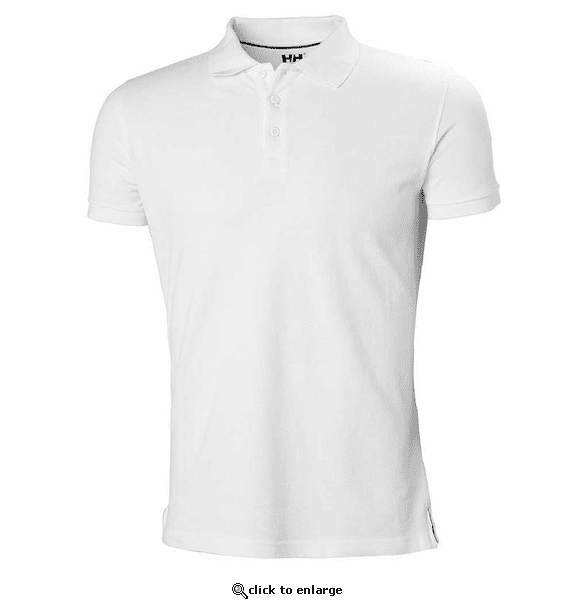 Helly Hansen Men's Crew Polo Shirt