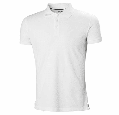 Helly Hansen Men's Crew Polo Shirt