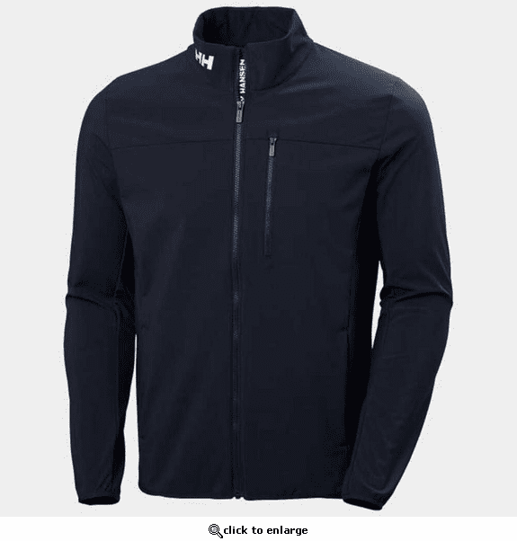 Helly Hansen Men's Crew Softshell Jacket 2.0