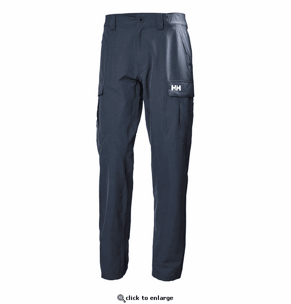 Helly Hansen Men's HH QD Cargo Pant
