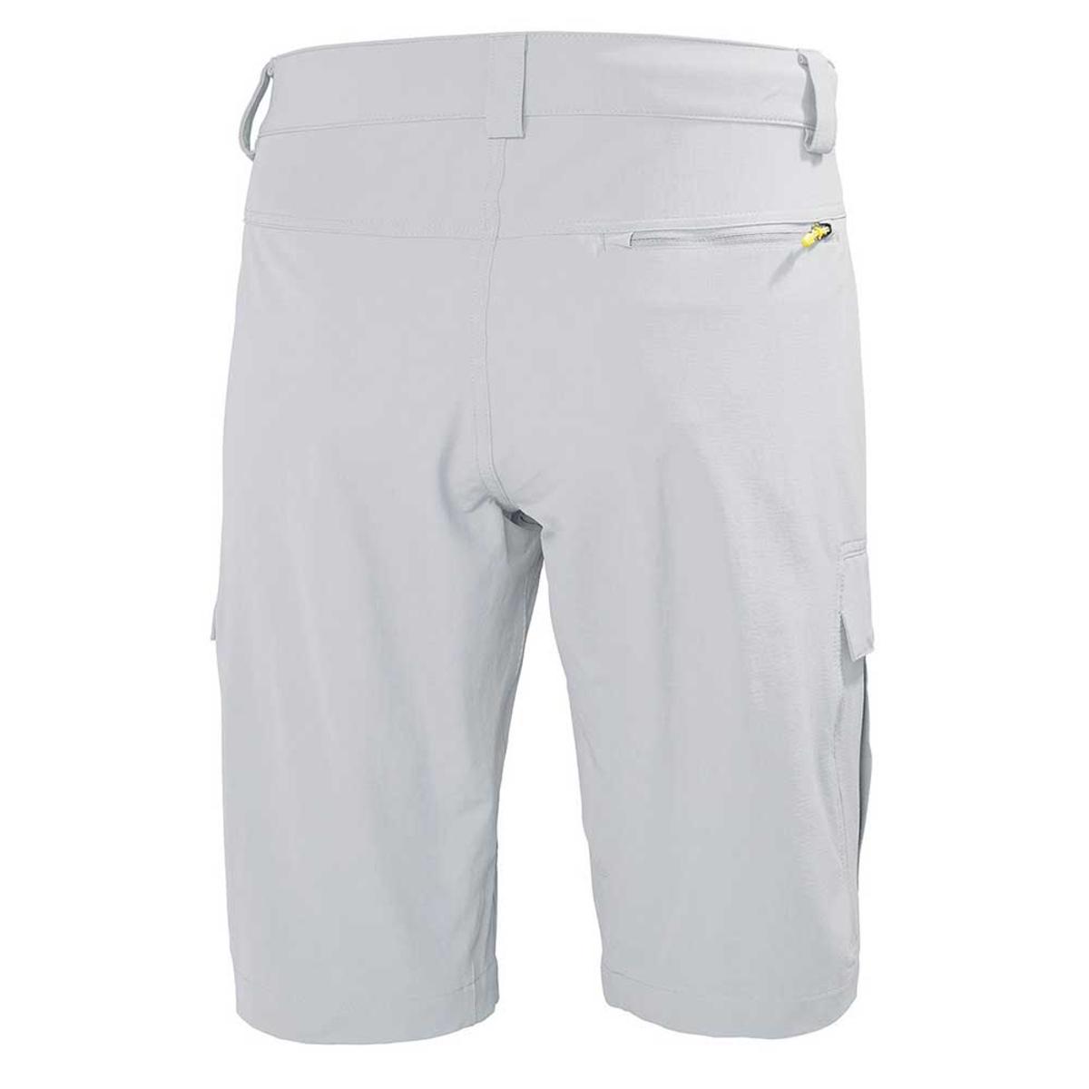 Helly Hansen Men's HH QD Cargo Shorts II My Cooling Store
