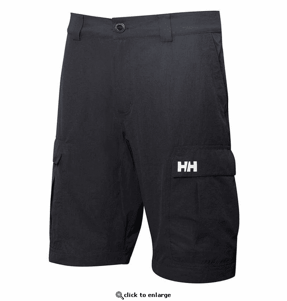 Helly Hansen Men's HH QD Cargo Shorts II