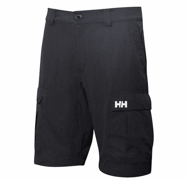 Helly Hansen Men's HH QD Cargo Shorts II