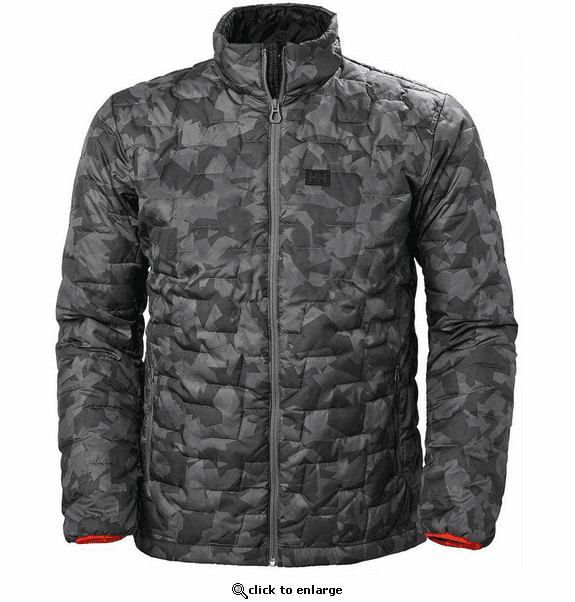 Helly Hansen Men's Lifaloft Insulator Jacket