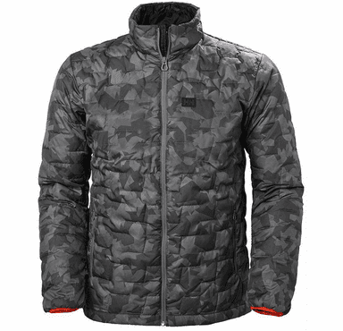 Helly Hansen Men's Lifaloft Insulator Jacket