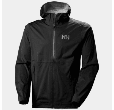 Helly Hansen Men's Momentum 3-Layer Stretch Jacket