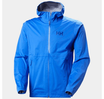 Helly Hansen Men's Momentum 3-Layer Stretch Jacket
