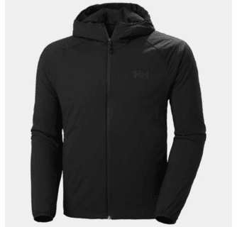 Helly Hansen Men's Odin Lightweight Stretch Hooded Insulator 2.0 Jacket