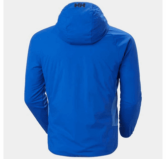 Helly Hansen Men's Odin Lightweight Stretch Hooded Insulator 2.0 Jacket