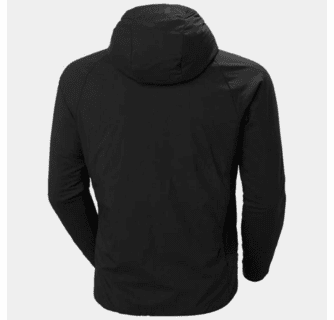 Helly Hansen Men's Odin Lightweight Stretch Hooded Insulator 2.0 Jacket