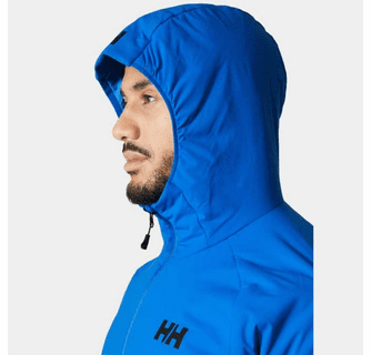 Helly Hansen Men's Odin Lightweight Stretch Hooded Insulator 2.0 Jacket