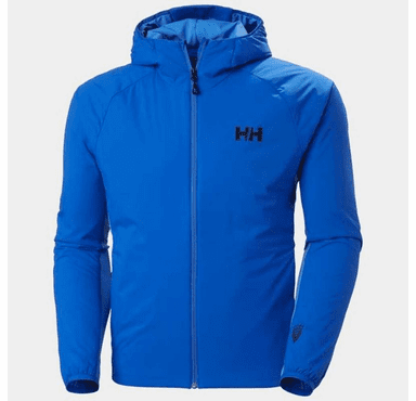 Helly Hansen Men's Odin Lightweight Stretch Hooded Insulator 2.0 Jacket