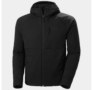 Helly Hansen Men's Odin Stretch Hood Insulator 2.0 Jacket