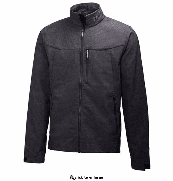 Helly Hansen Men's Paramount Softshell Jacket