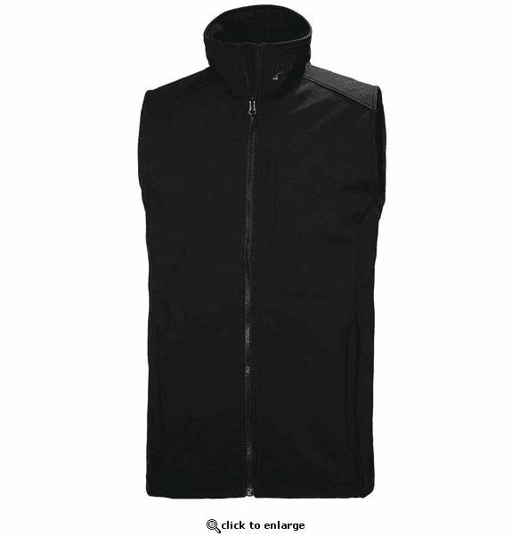 Helly Hansen Men's Paramount Softshell Vest