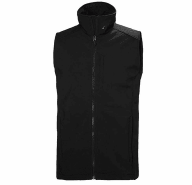 Helly Hansen Men's Paramount Softshell Vest