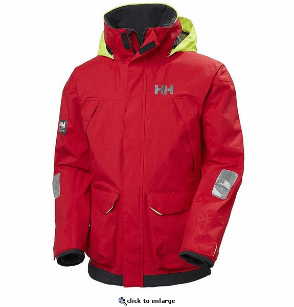 Helly Hansen Men's Pier Jacket