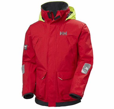 Helly Hansen Men's Pier Jacket