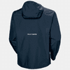 Helly Hansen Men's Sandoy Rain Jacket