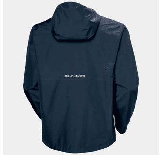 Helly Hansen Men's Sandoy Rain Jacket