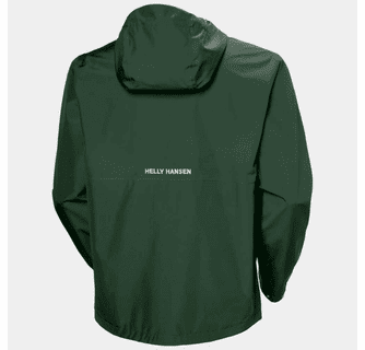Helly Hansen Men's Sandoy Rain Jacket