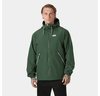 Helly Hansen Men's Sandoy Rain Jacket