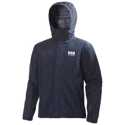 Helly Hansen Men's Seven J Jacket - My Cooling Store