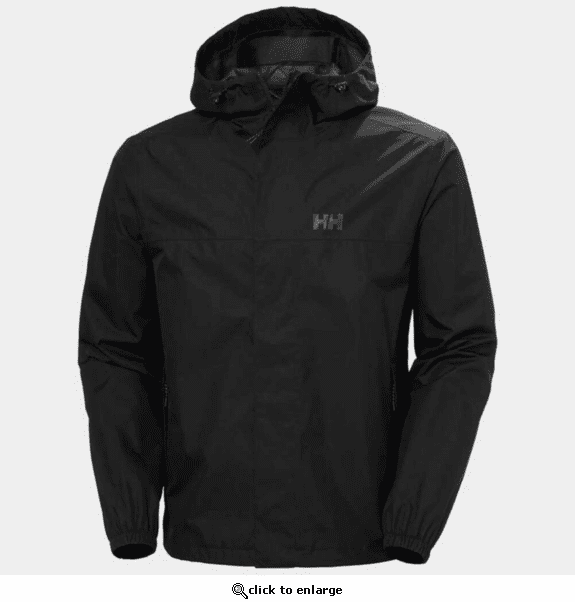 Helly Hansen Men's Vancouver Rain Jacket