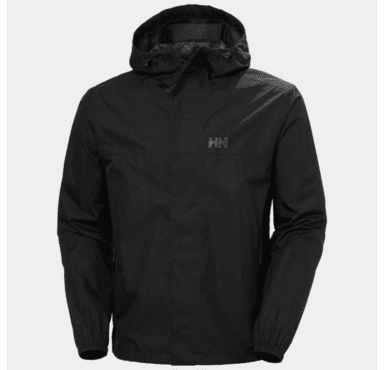 Helly Hansen Men's Vancouver Rain Jacket