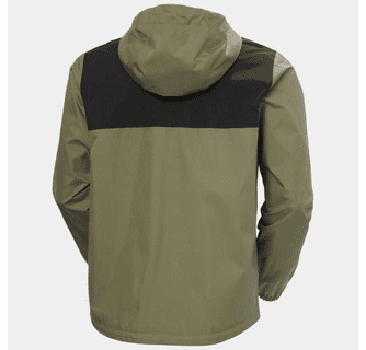 Helly Hansen Men's Vancouver Rain Jacket