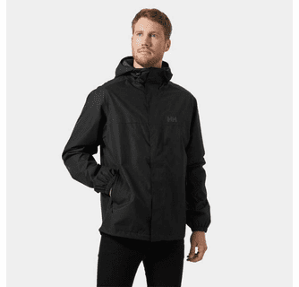 Helly Hansen Men's Vancouver Rain Jacket