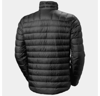 Helly Hansen Men's Verglas Down Jacket 2.0