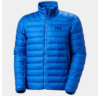 Helly Hansen Men's Verglas Down Jacket 2.0