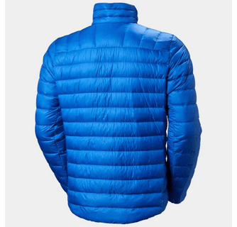 Helly Hansen Men's Verglas Down Jacket 2.0